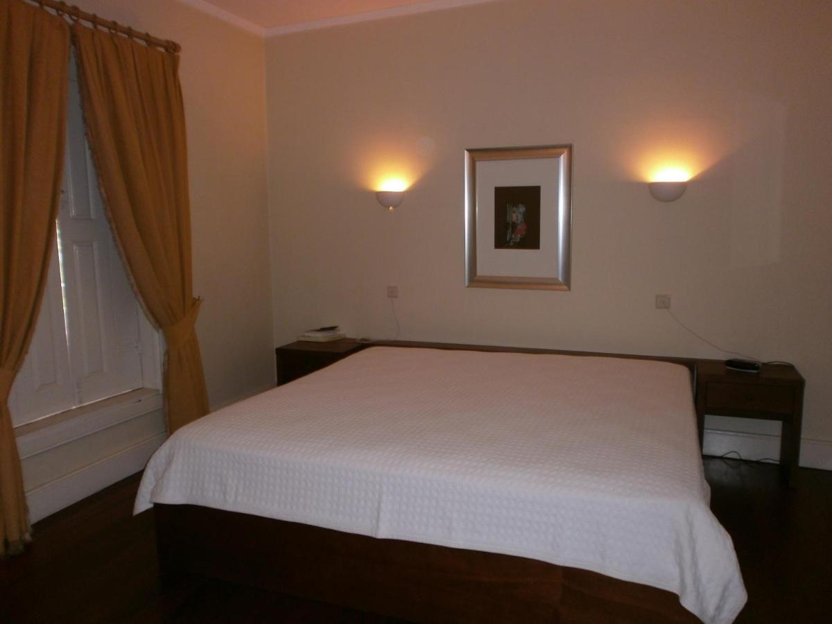 Quinta Da Tapada Villa Lousada Room photo
