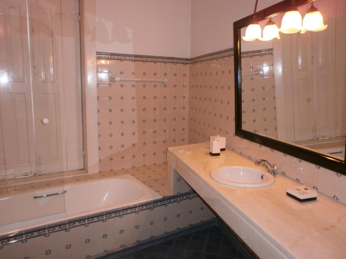 Quinta Da Tapada Villa Lousada Room photo