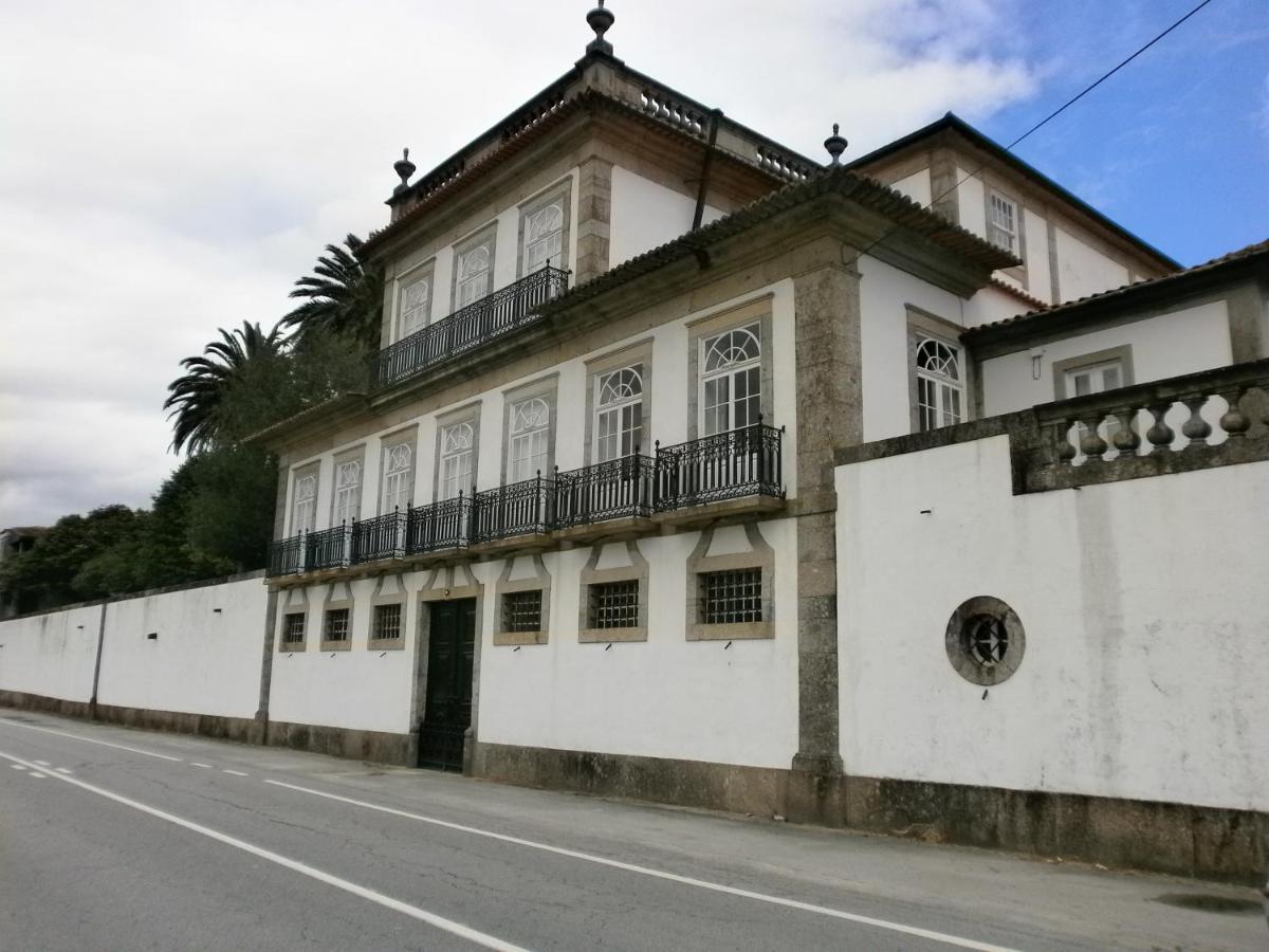 Quinta Da Tapada Villa Lousada Room photo