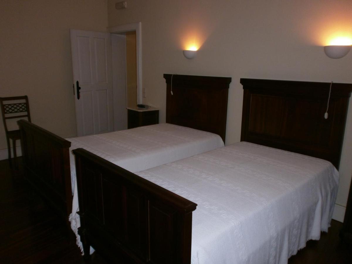 Quinta Da Tapada Villa Lousada Room photo