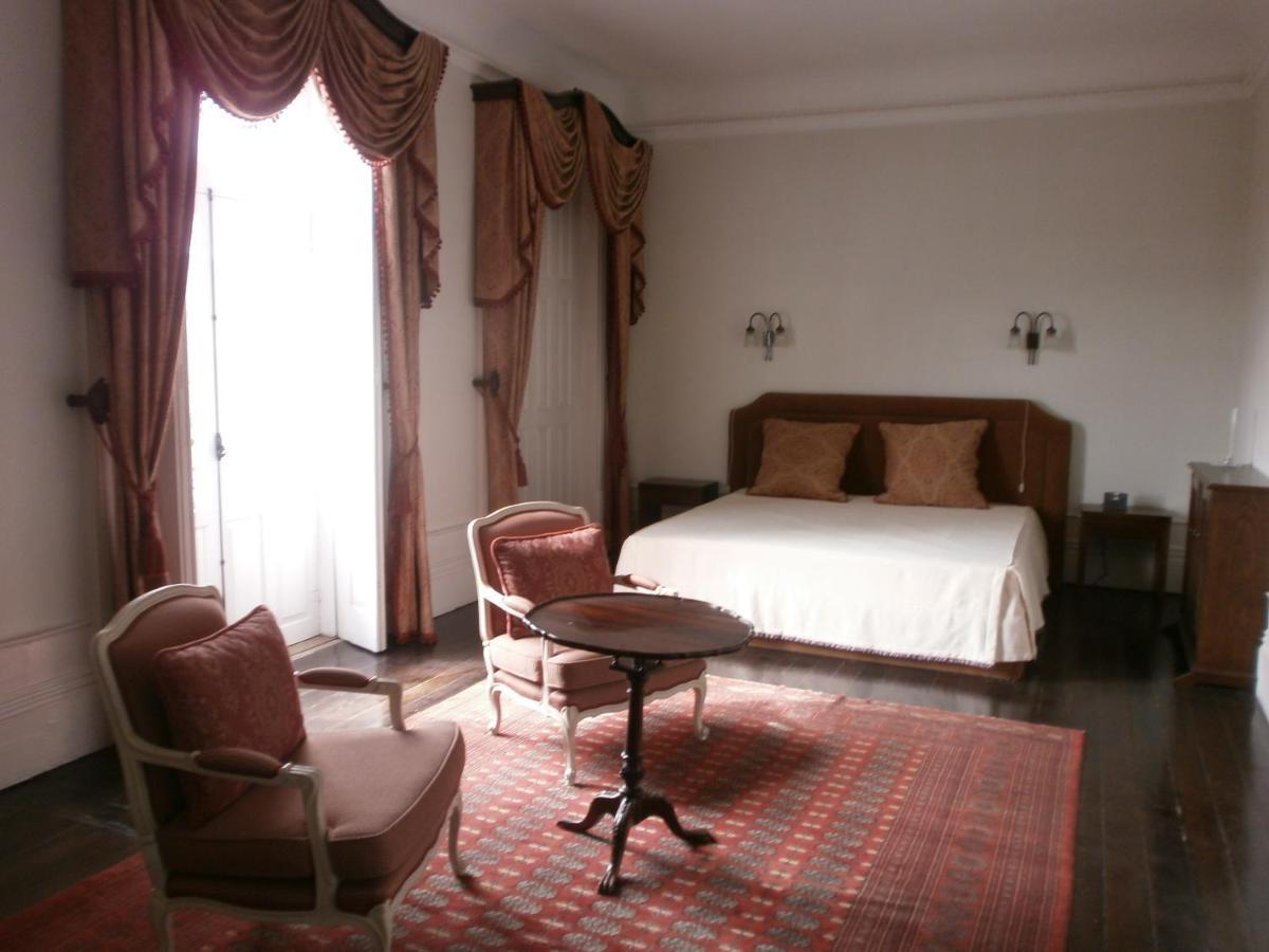 Quinta Da Tapada Villa Lousada Room photo